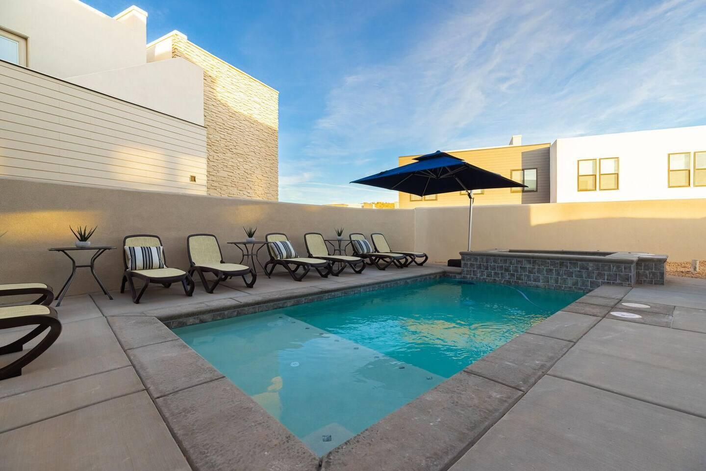 EIGHTH AT CORAL CANYON - Residential