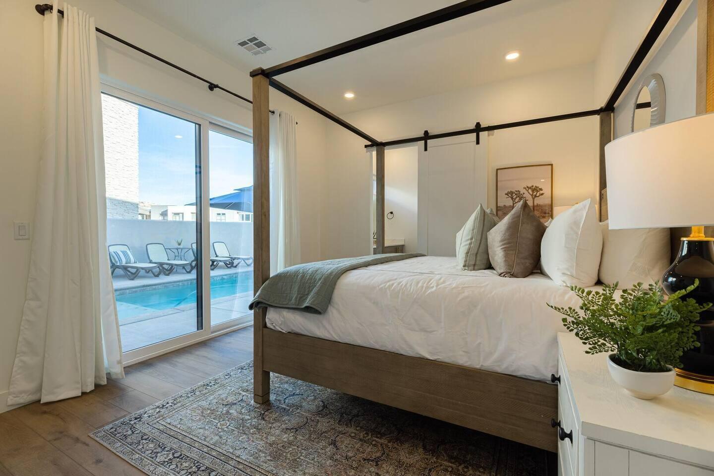 EIGHTH AT CORAL CANYON - Residential