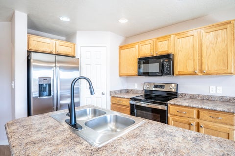Tiny photo for 3155 S Hidden Valley DR 271 #271, Saint George, UT 84790 (MLS # 26-274885)