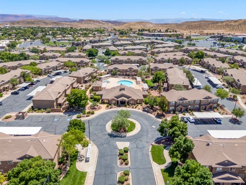 Tiny photo for 3155 S Hidden Valley DR 271 #271, Saint George, UT 84790 (MLS # 26-274885)