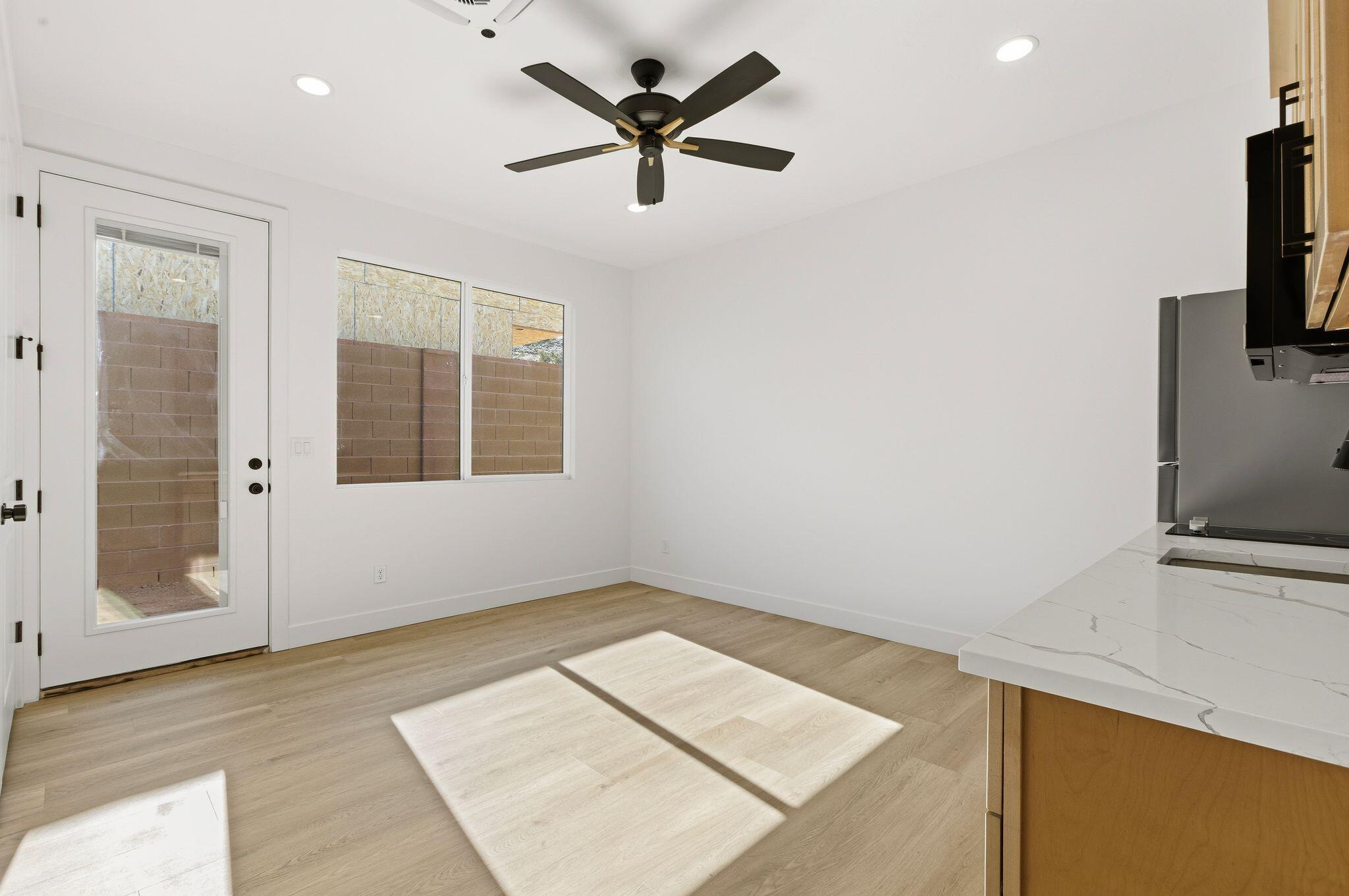 HURRICANE VIEWS - Residential