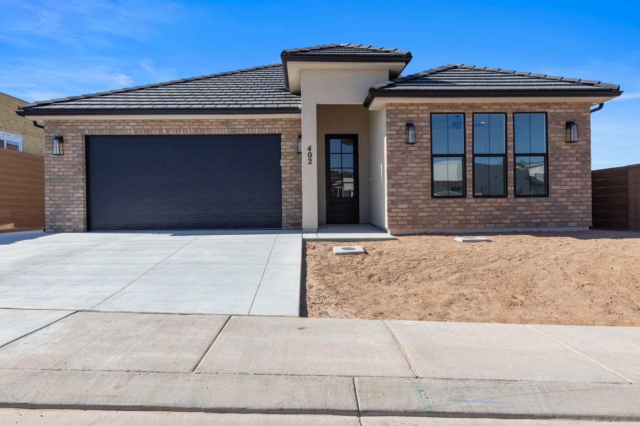 HURRICANE VIEWS - Residential