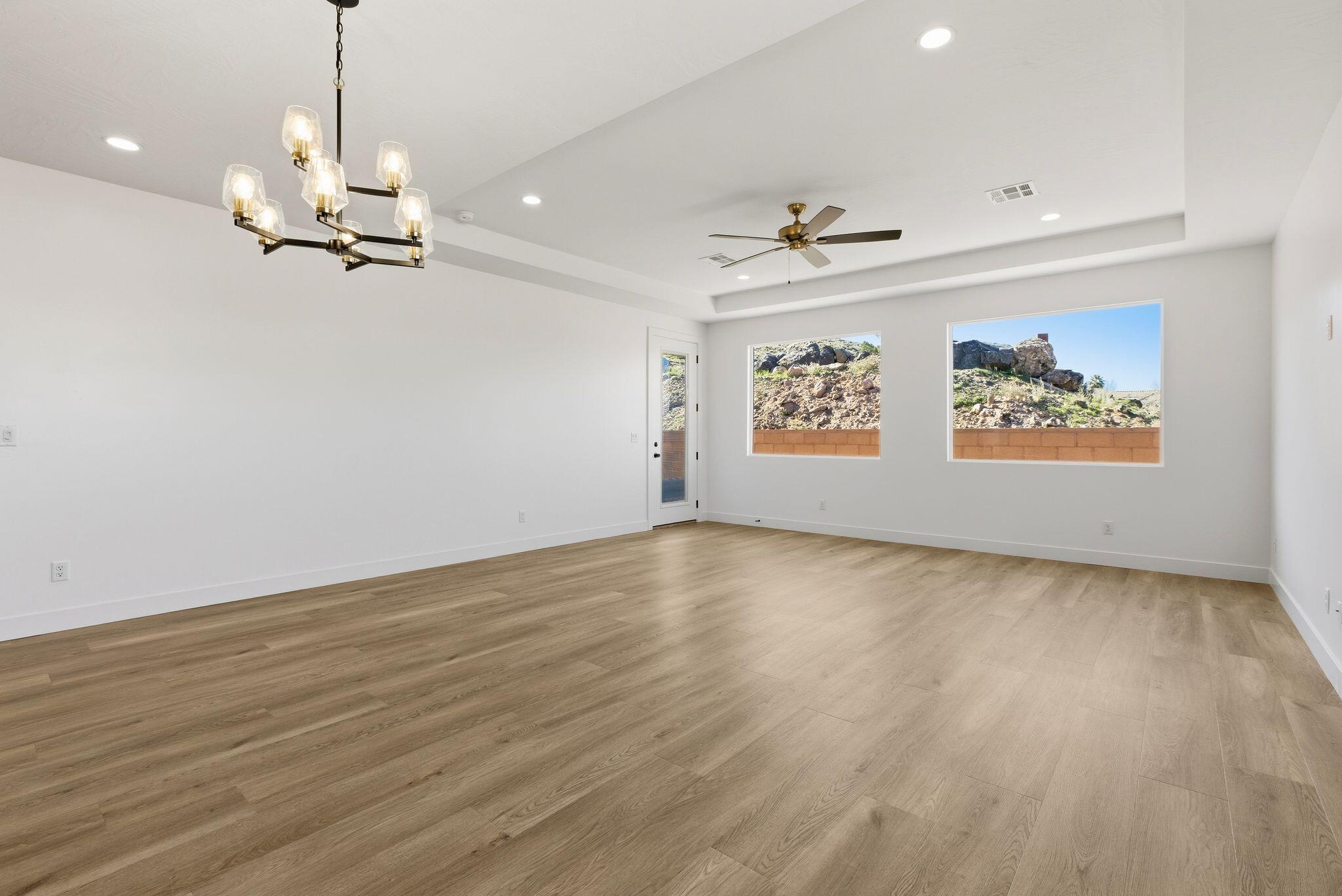 HURRICANE VIEWS - Residential