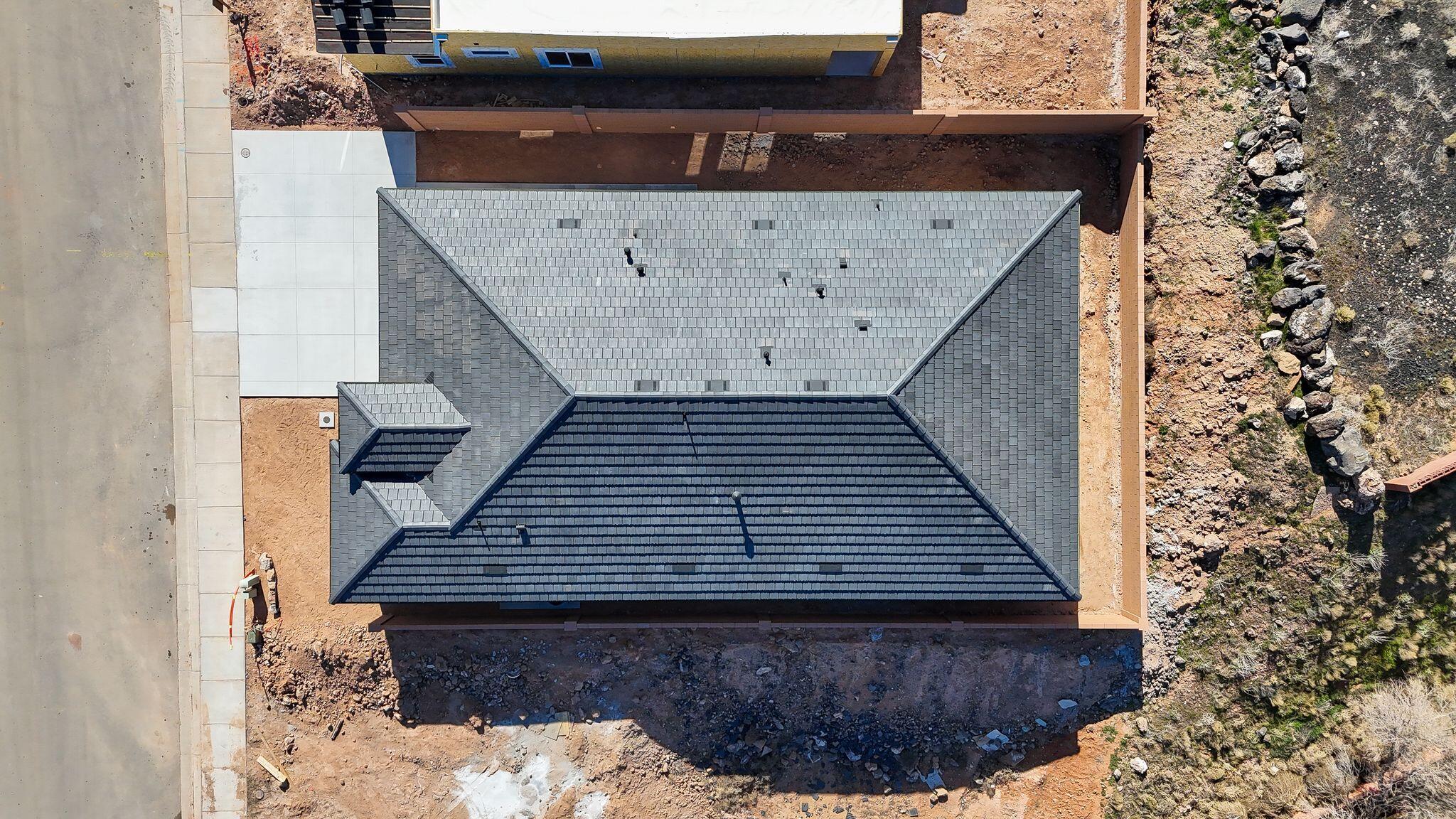 HURRICANE VIEWS - Residential