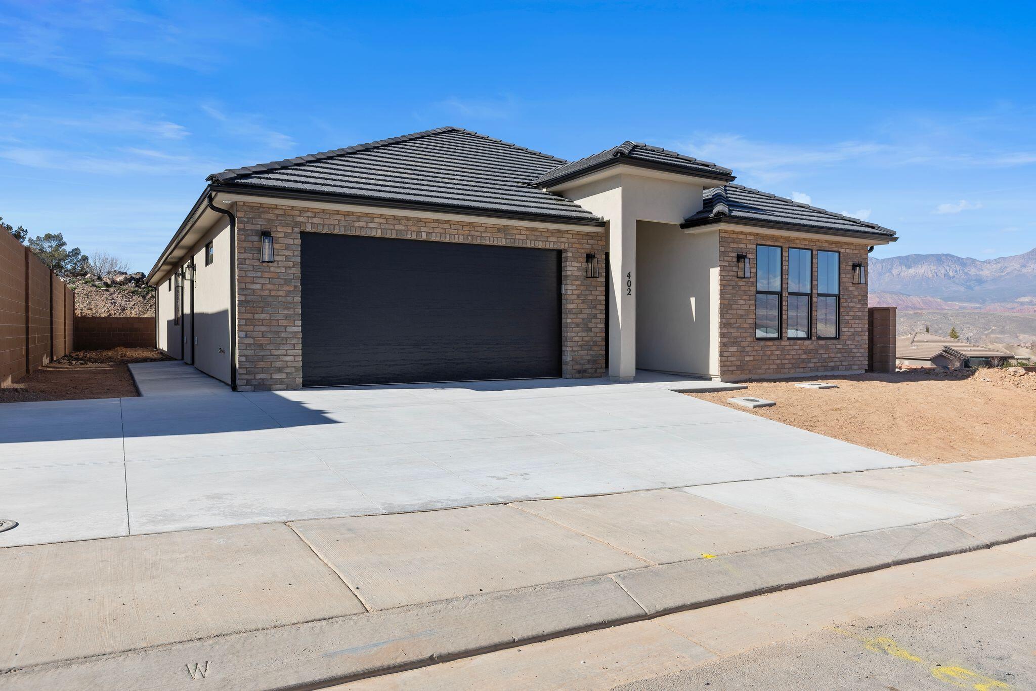 HURRICANE VIEWS - Residential