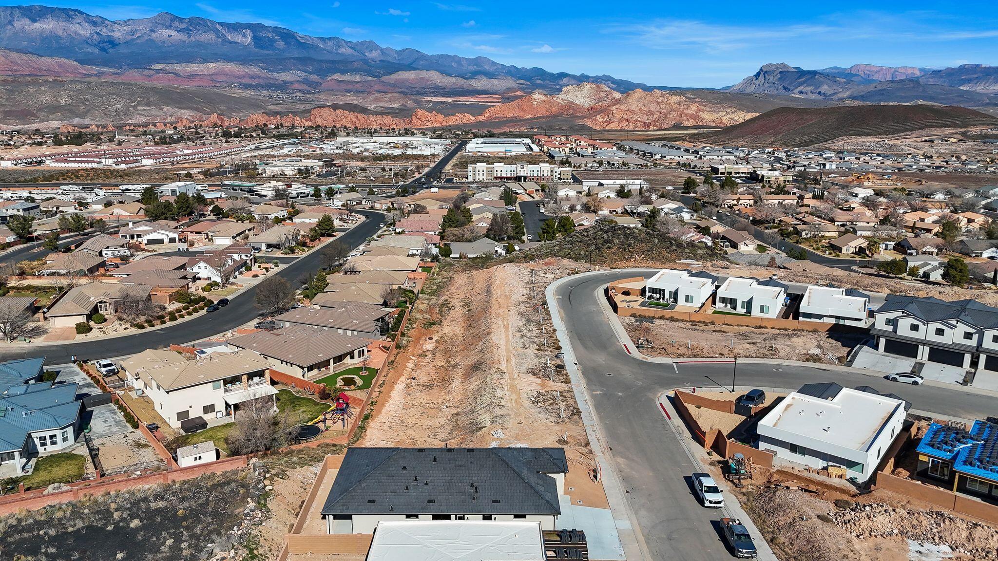 HURRICANE VIEWS - Residential