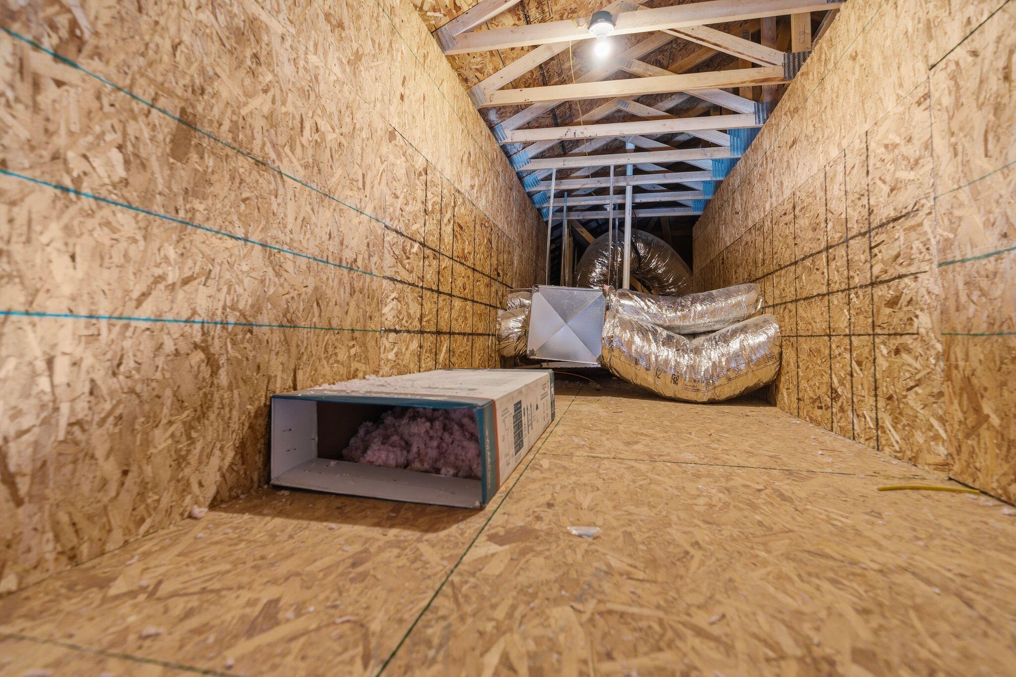 HURRICANE VIEWS - Residential