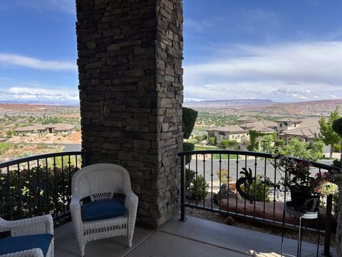 Tiny photo for 1442 W GRANDE, Washington, UT 84780 (MLS # 26-268377)