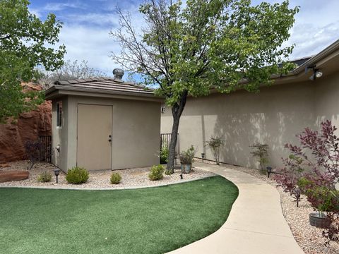 Tiny photo for 1442 W GRANDE, Washington, UT 84780 (MLS # 26-268377)