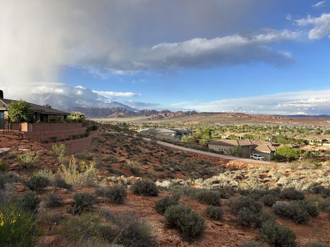 Tiny photo for 1442 W GRANDE, Washington, UT 84780 (MLS # 26-268377)