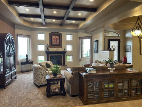 Tiny photo for 1442 W GRANDE, Washington, UT 84780 (MLS # 26-268377)