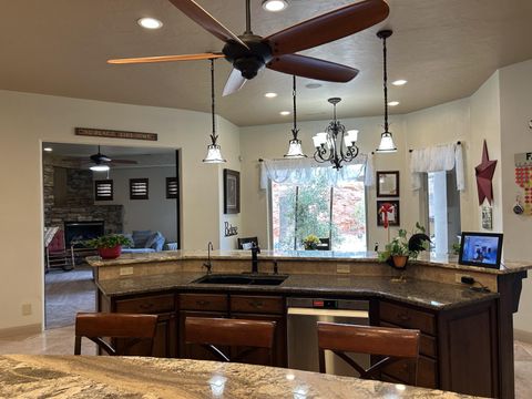 Tiny photo for 1442 W GRANDE, Washington, UT 84780 (MLS # 26-268377)