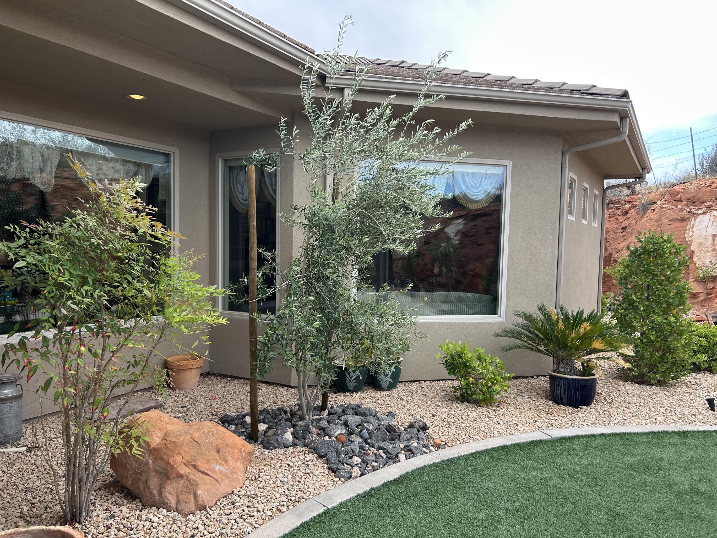 WESTGATE HILLS - Residential