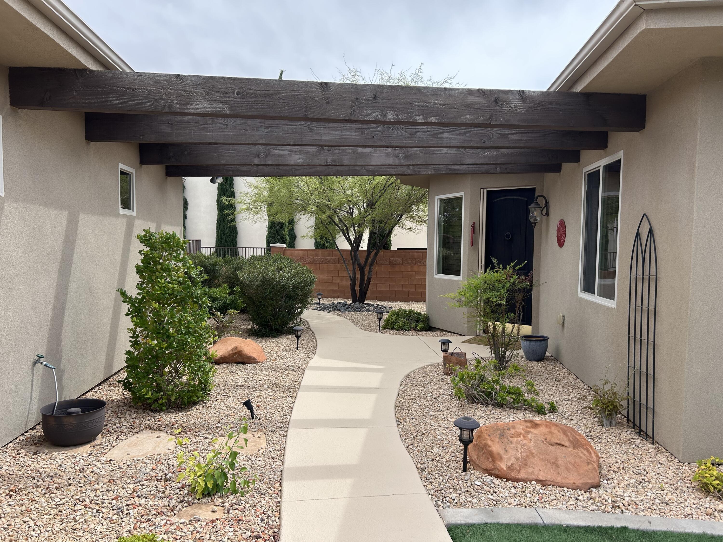 WESTGATE HILLS - Residential