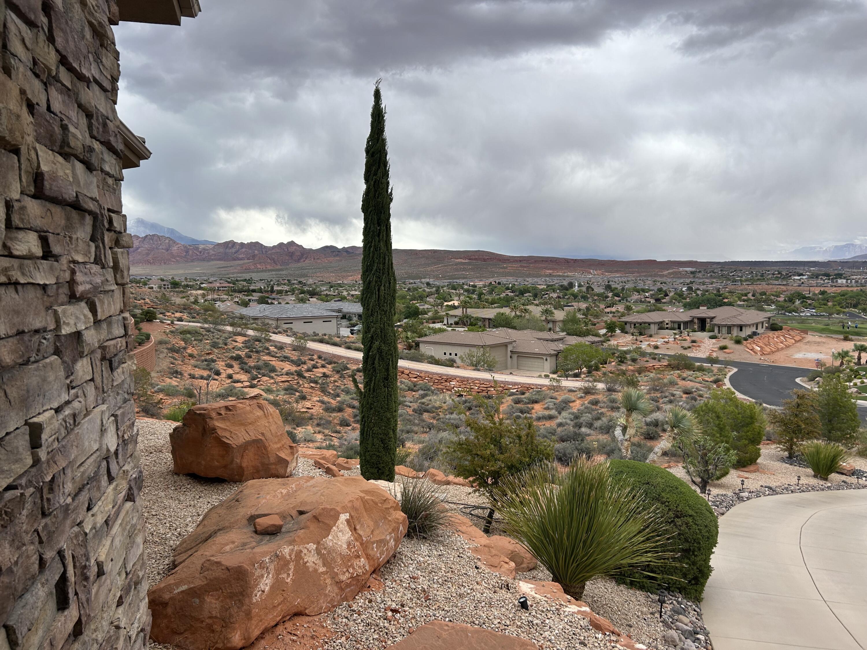 WESTGATE HILLS - Residential