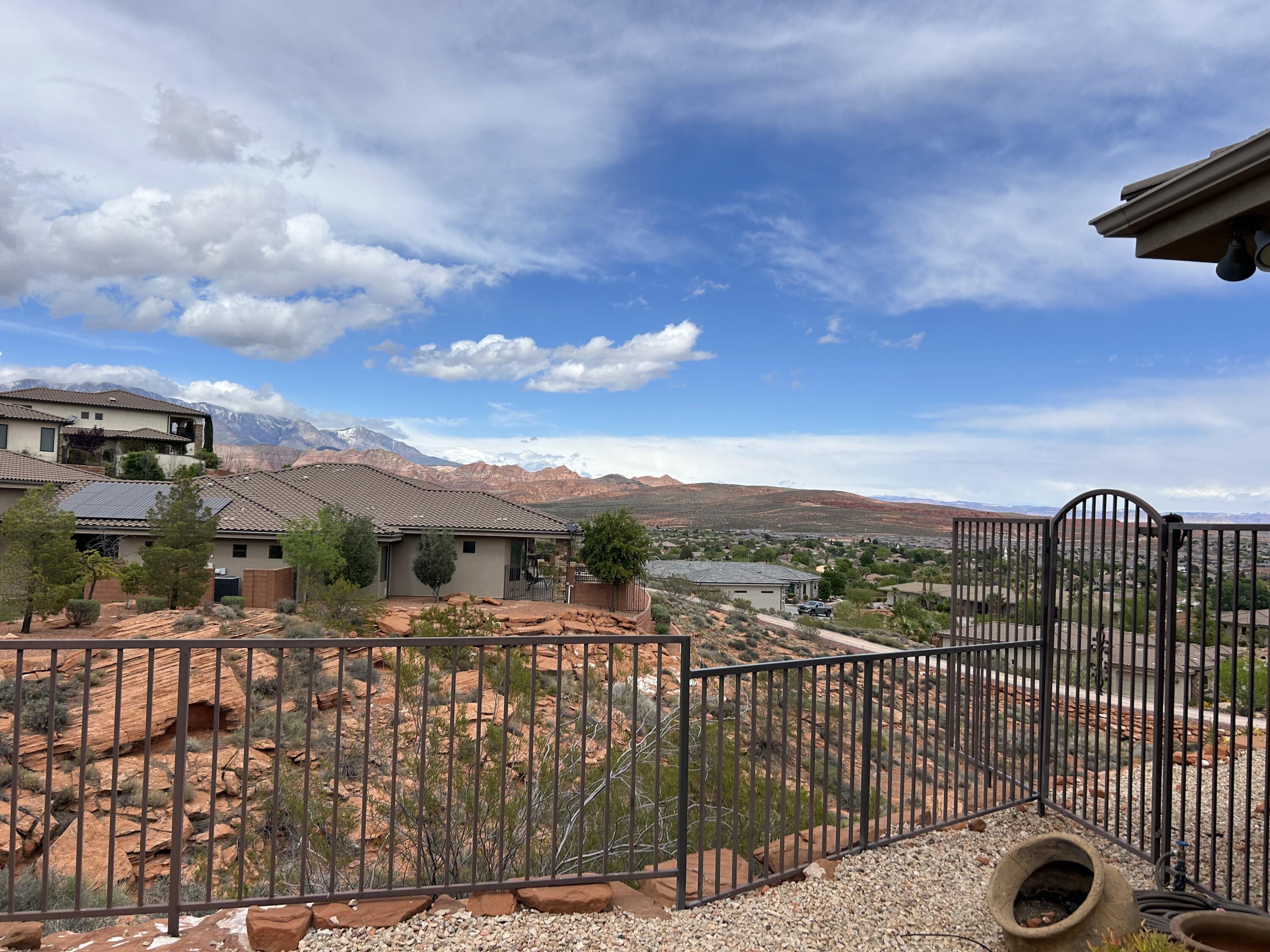 WESTGATE HILLS - Residential