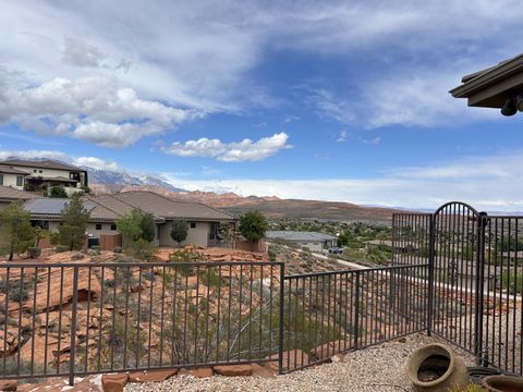 Tiny photo for 1442 W GRANDE, Washington, UT 84780 (MLS # 26-268377)