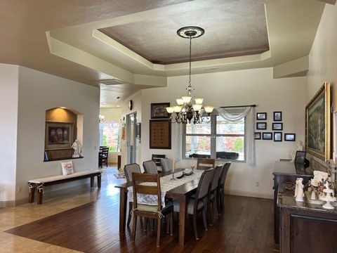 Tiny photo for 1442 W GRANDE, Washington, UT 84780 (MLS # 26-268377)