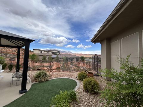 Tiny photo for 1442 W GRANDE, Washington, UT 84780 (MLS # 26-268377)