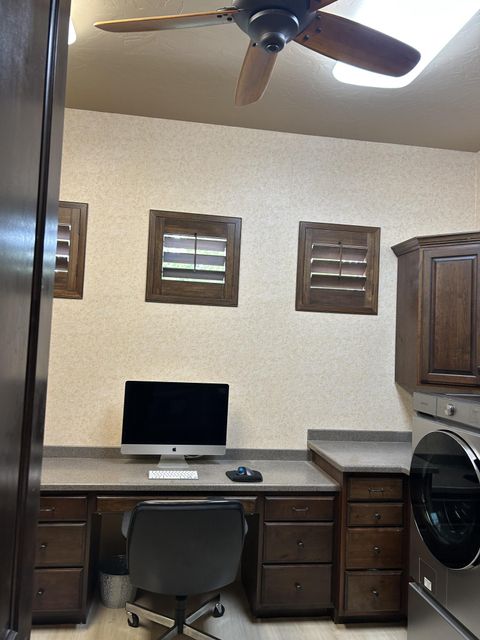 Tiny photo for 1442 W GRANDE, Washington, UT 84780 (MLS # 26-268377)