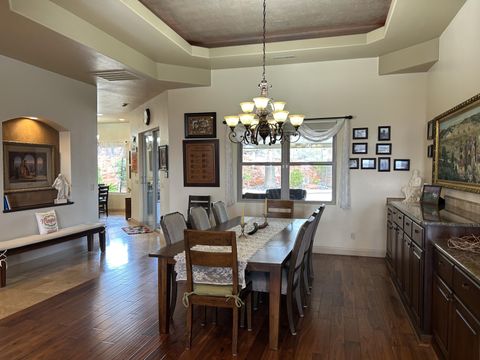 Tiny photo for 1442 W GRANDE, Washington, UT 84780 (MLS # 26-268377)