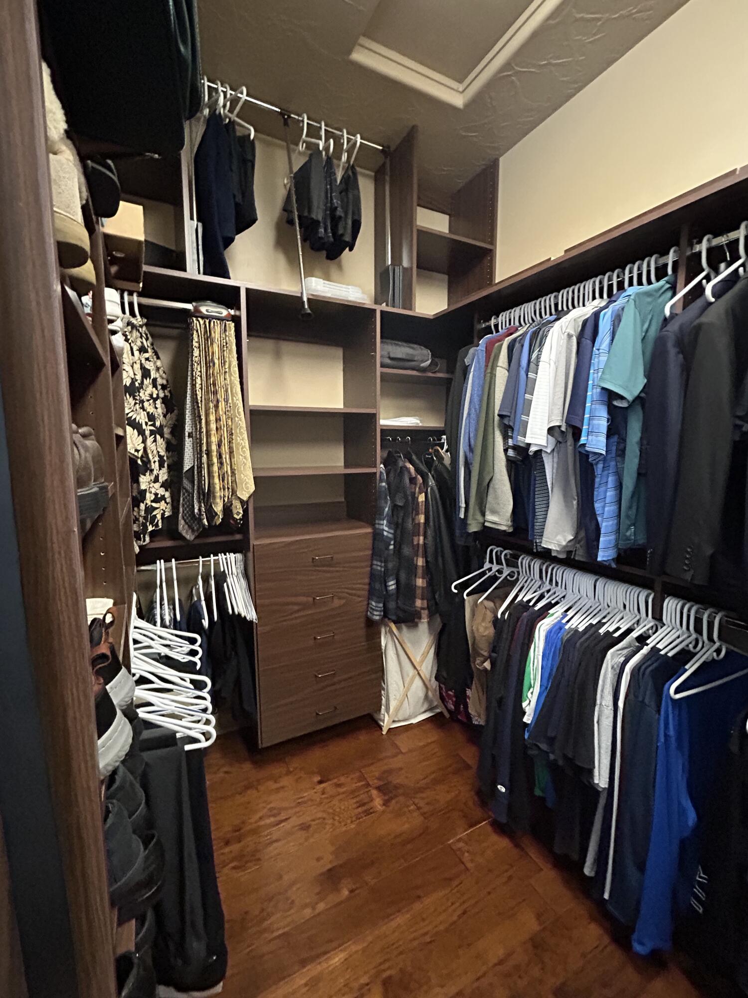 WESTGATE HILLS - Residential