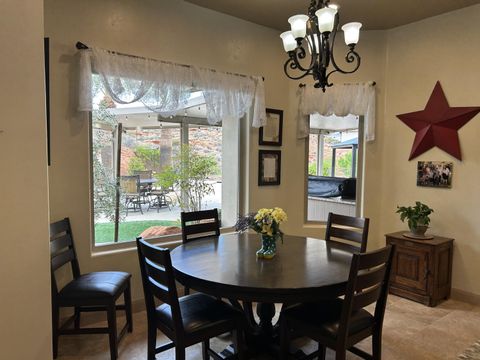 Tiny photo for 1442 W GRANDE, Washington, UT 84780 (MLS # 26-268377)