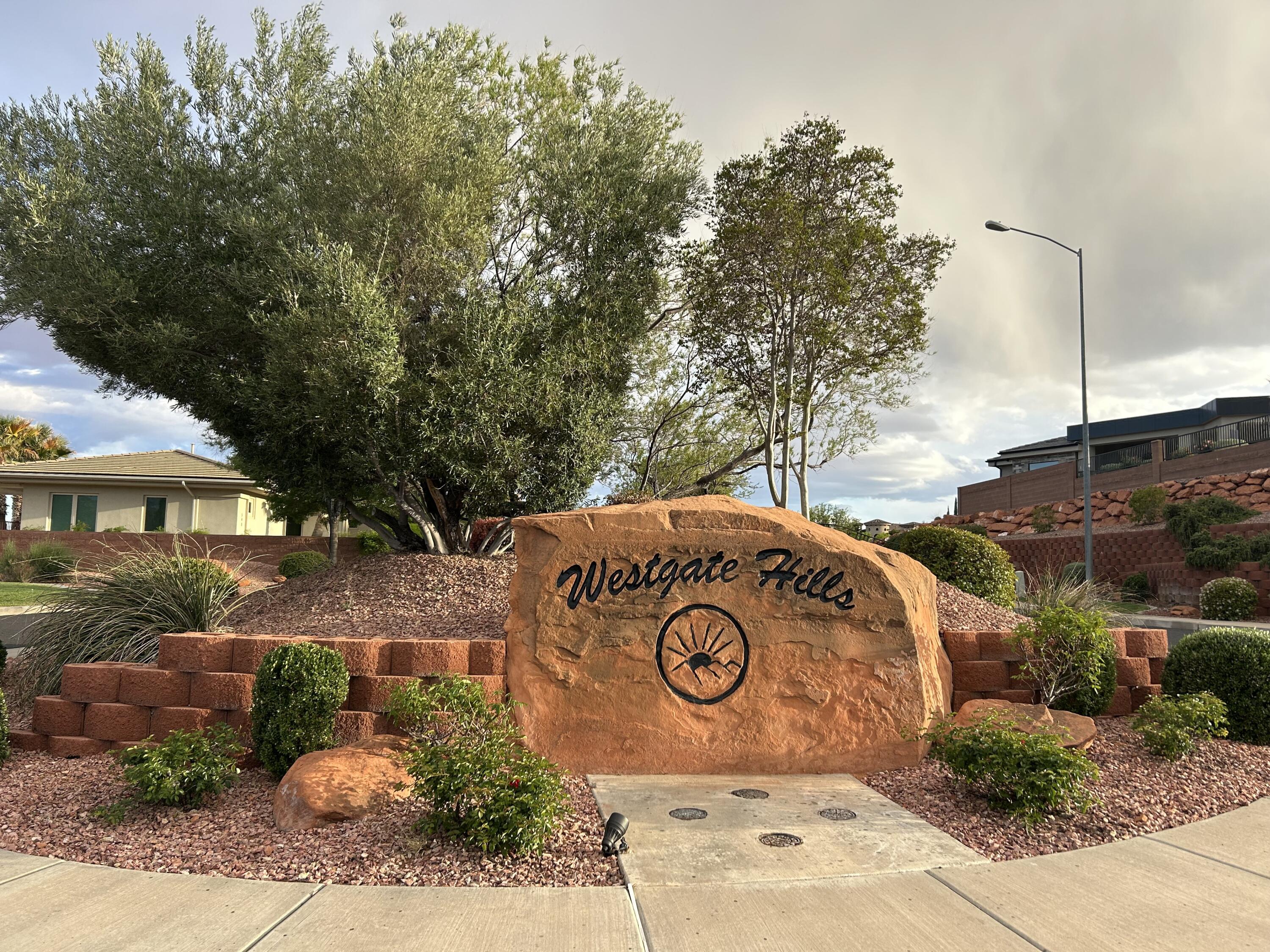 WESTGATE HILLS - Residential