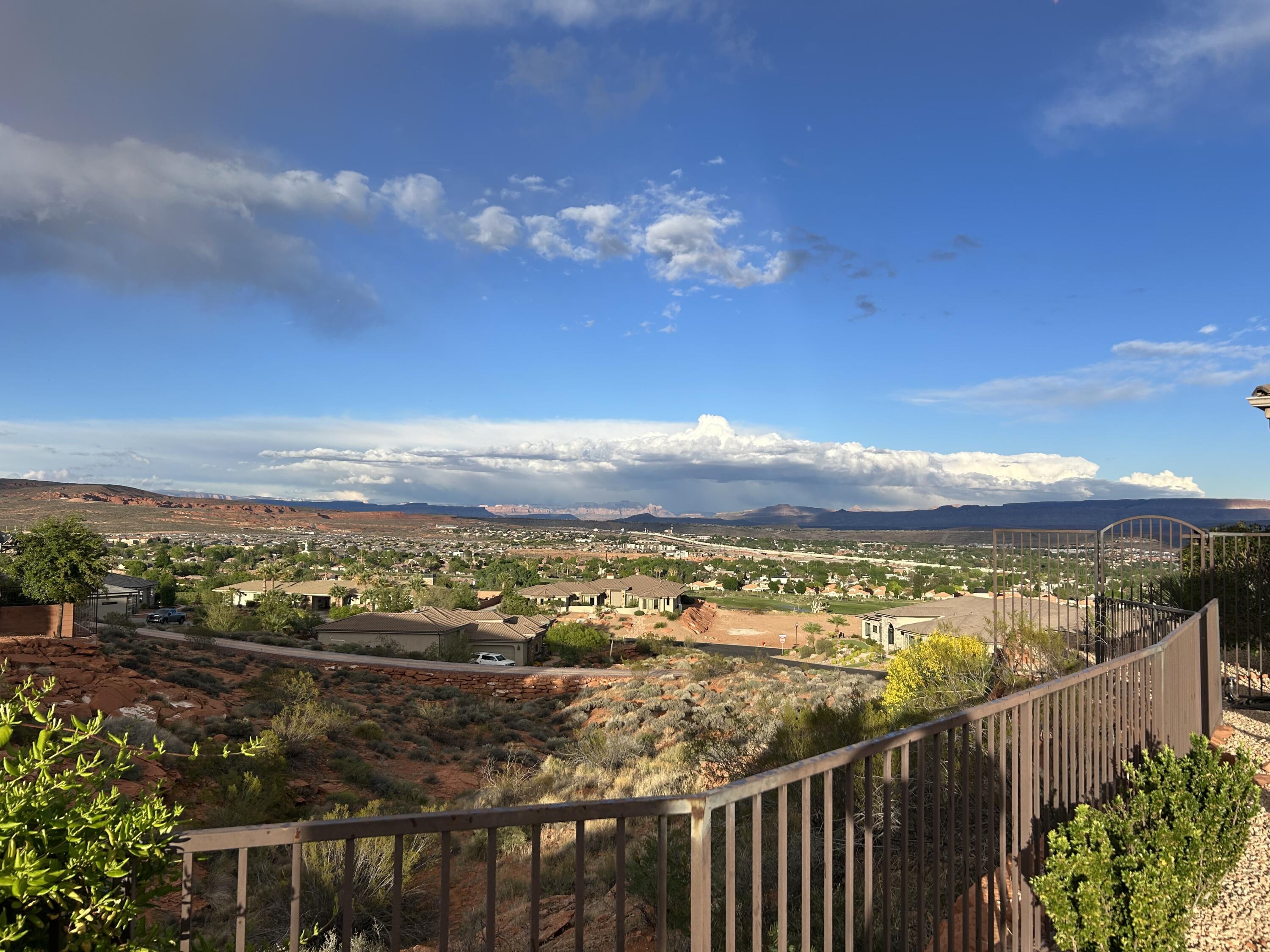 WESTGATE HILLS - Residential