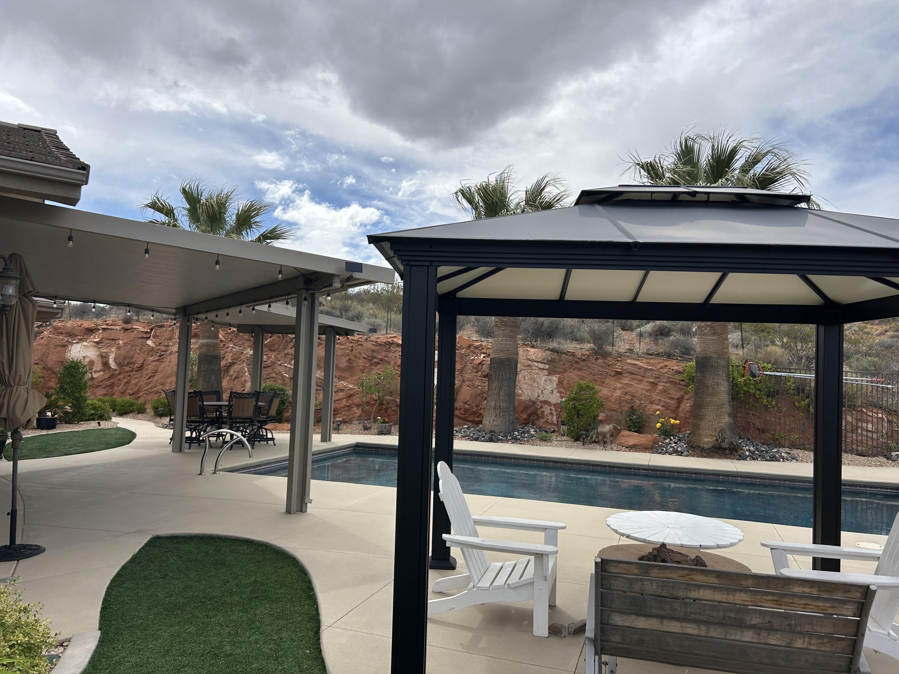 WESTGATE HILLS - Residential