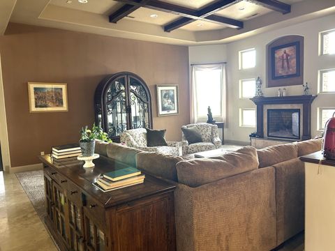 Tiny photo for 1442 W GRANDE, Washington, UT 84780 (MLS # 26-268377)