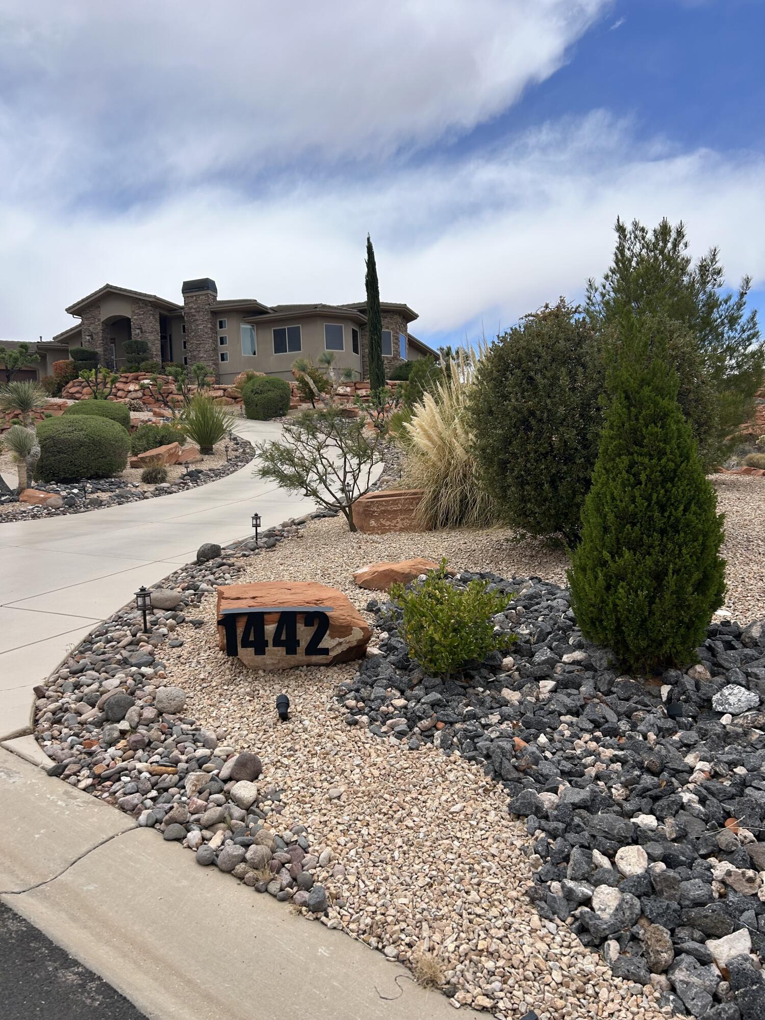 WESTGATE HILLS - Residential