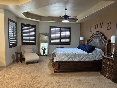 Tiny photo for 1442 W GRANDE, Washington, UT 84780 (MLS # 26-268377)