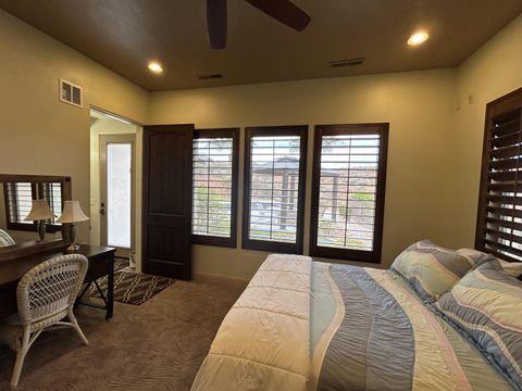 Tiny photo for 1442 W GRANDE, Washington, UT 84780 (MLS # 26-268377)