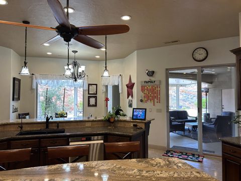 Tiny photo for 1442 W GRANDE, Washington, UT 84780 (MLS # 26-268377)
