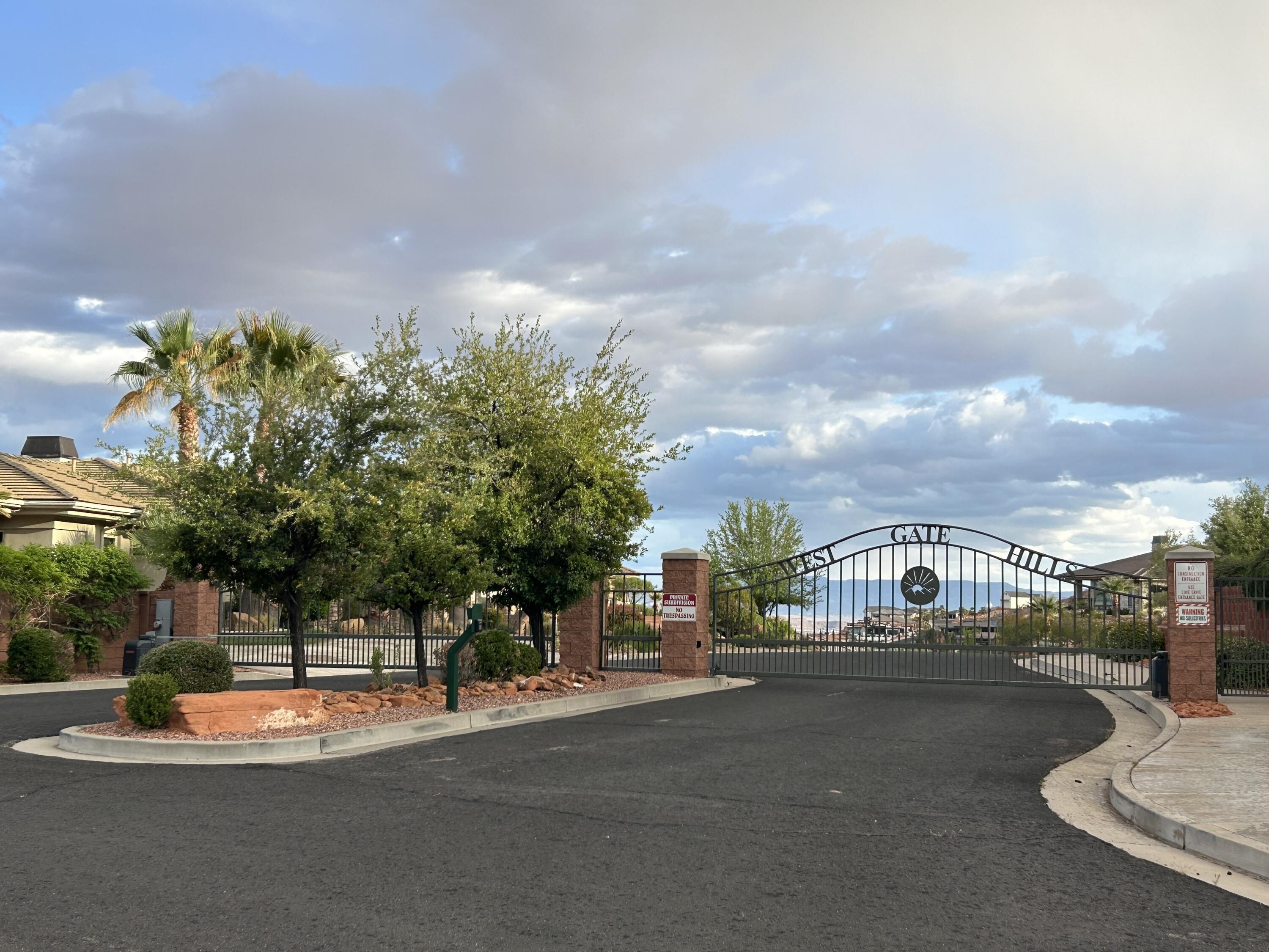 WESTGATE HILLS - Residential