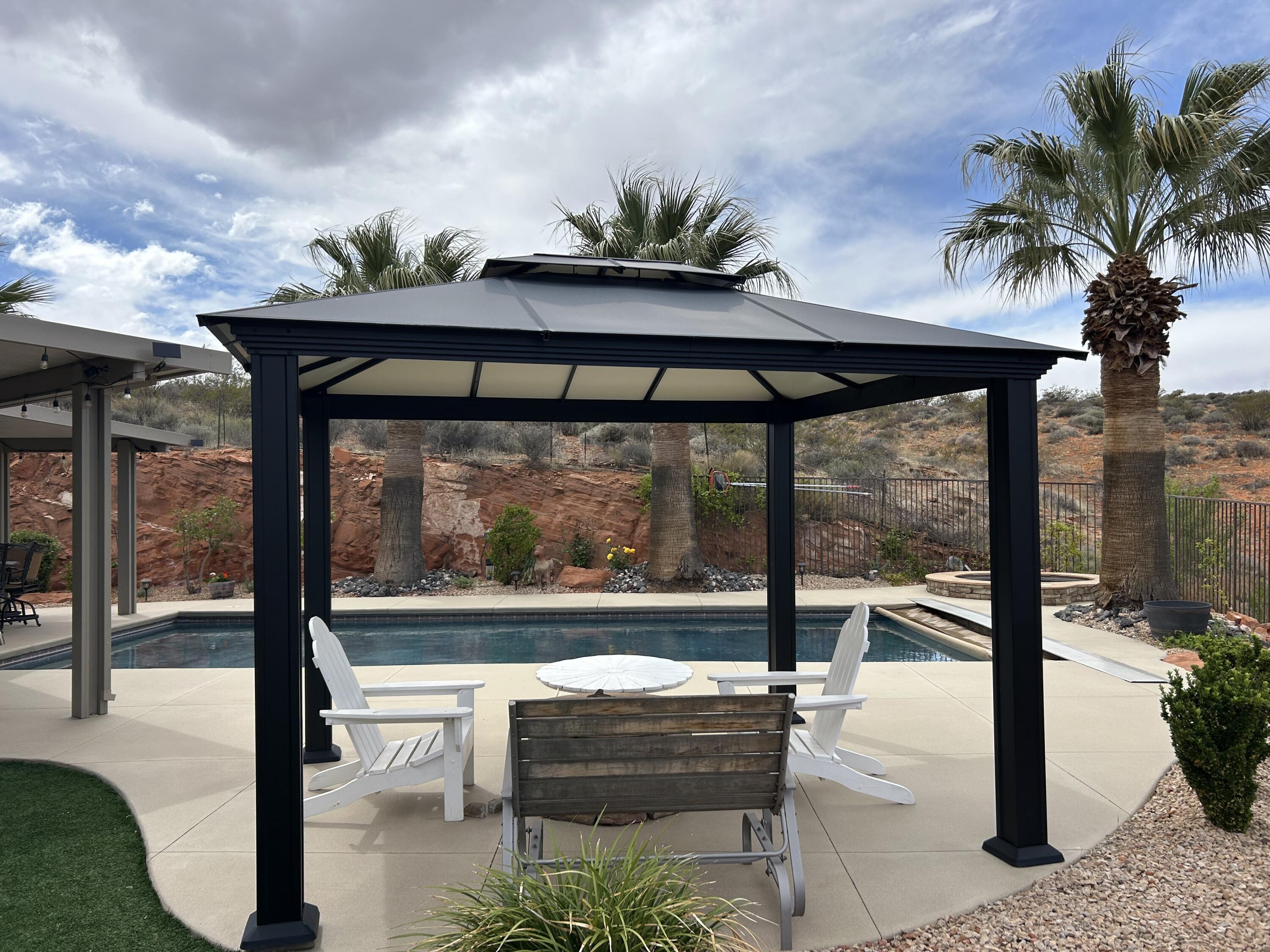 WESTGATE HILLS - Residential