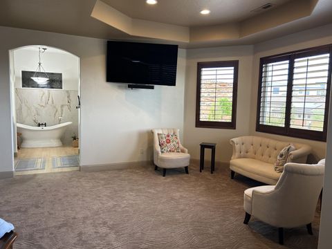 Tiny photo for 1442 W GRANDE, Washington, UT 84780 (MLS # 26-268377)