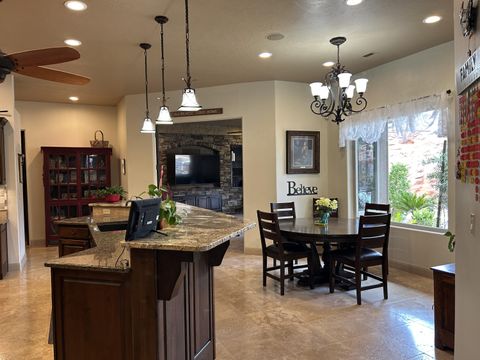 Tiny photo for 1442 W GRANDE, Washington, UT 84780 (MLS # 26-268377)