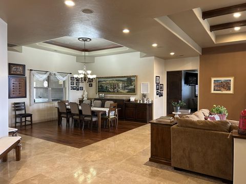 Tiny photo for 1442 W GRANDE, Washington, UT 84780 (MLS # 26-268377)