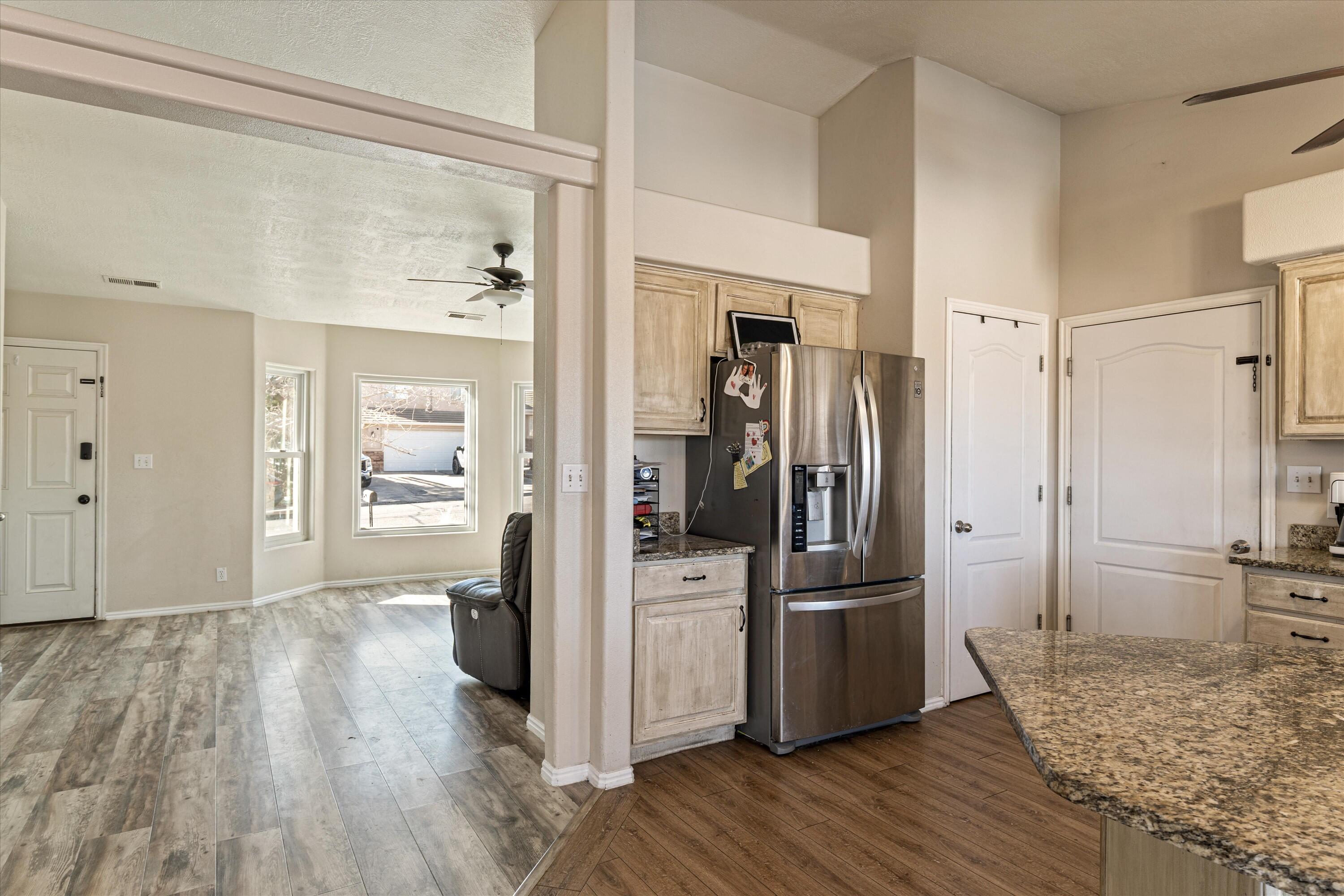 SOUTH POINTE - Residential