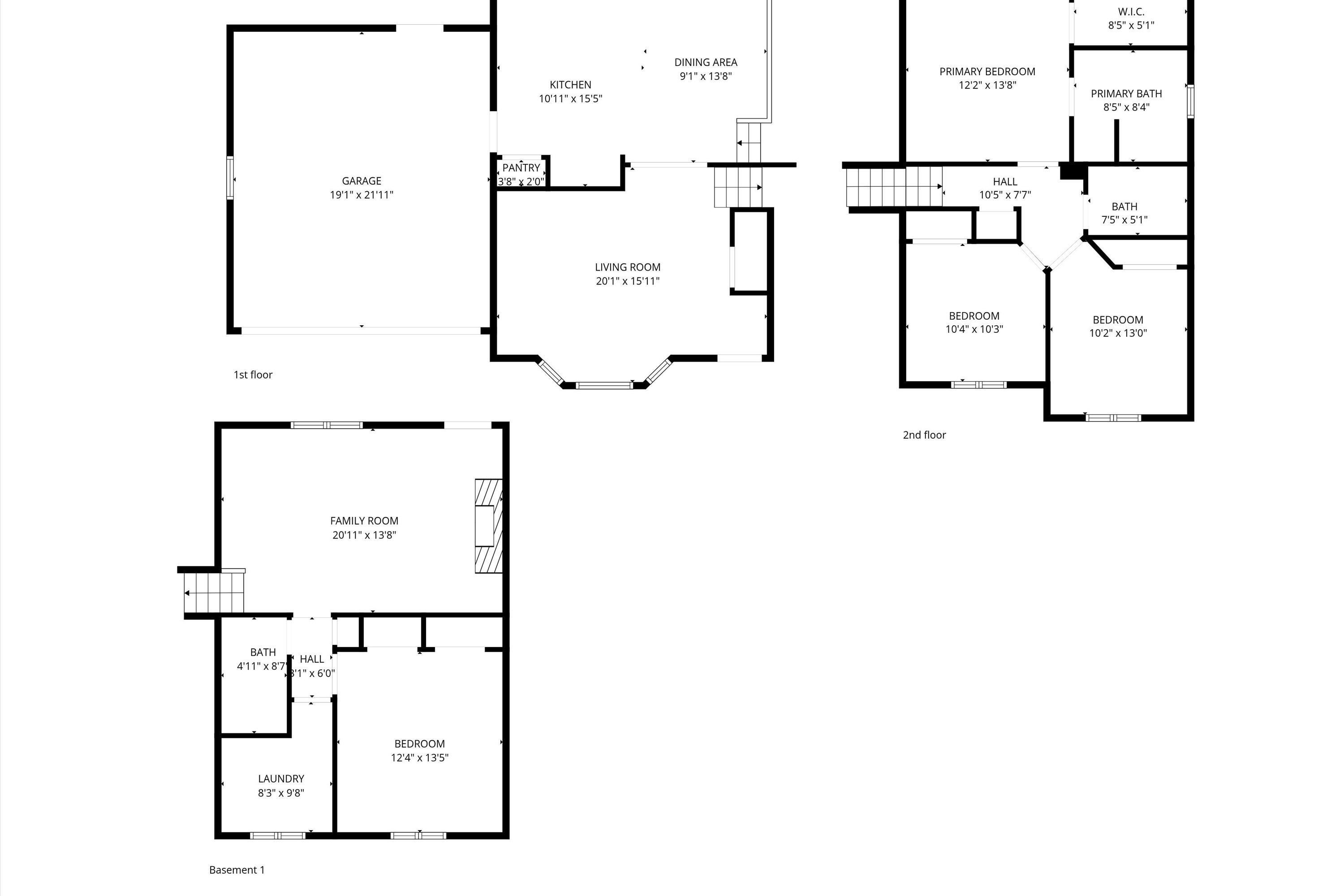 SOUTH POINTE - Residential