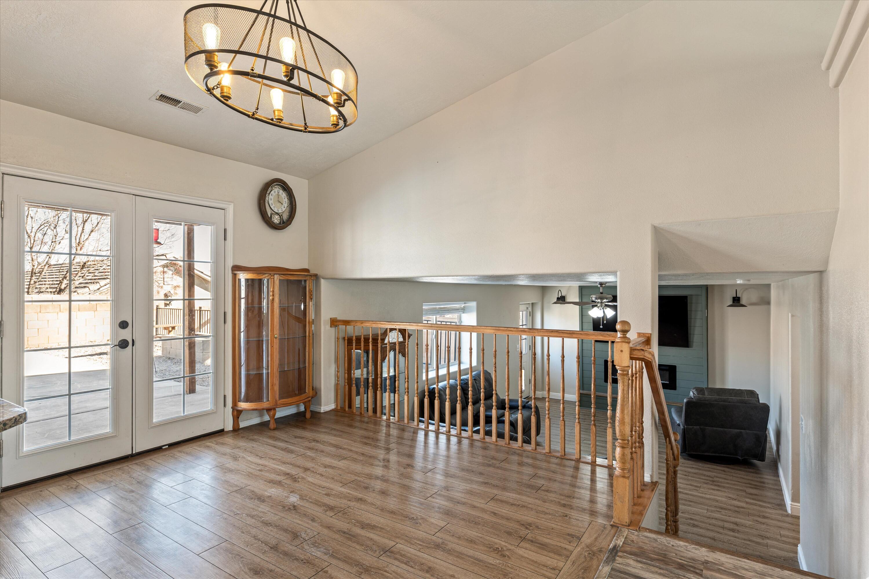 SOUTH POINTE - Residential