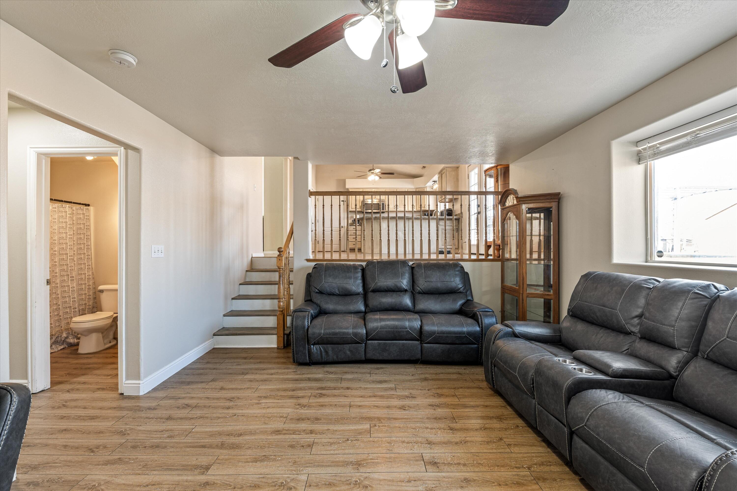 SOUTH POINTE - Residential