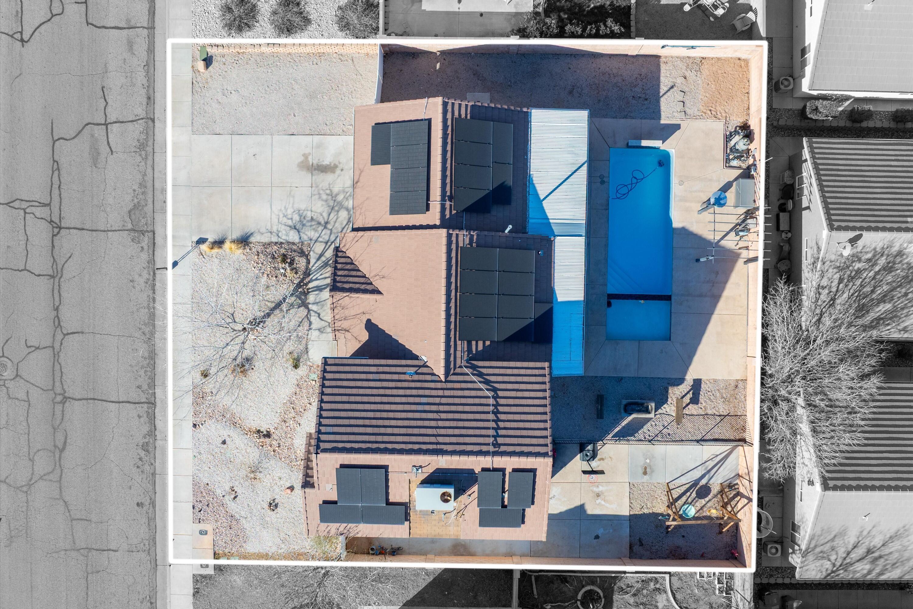 SOUTH POINTE - Residential