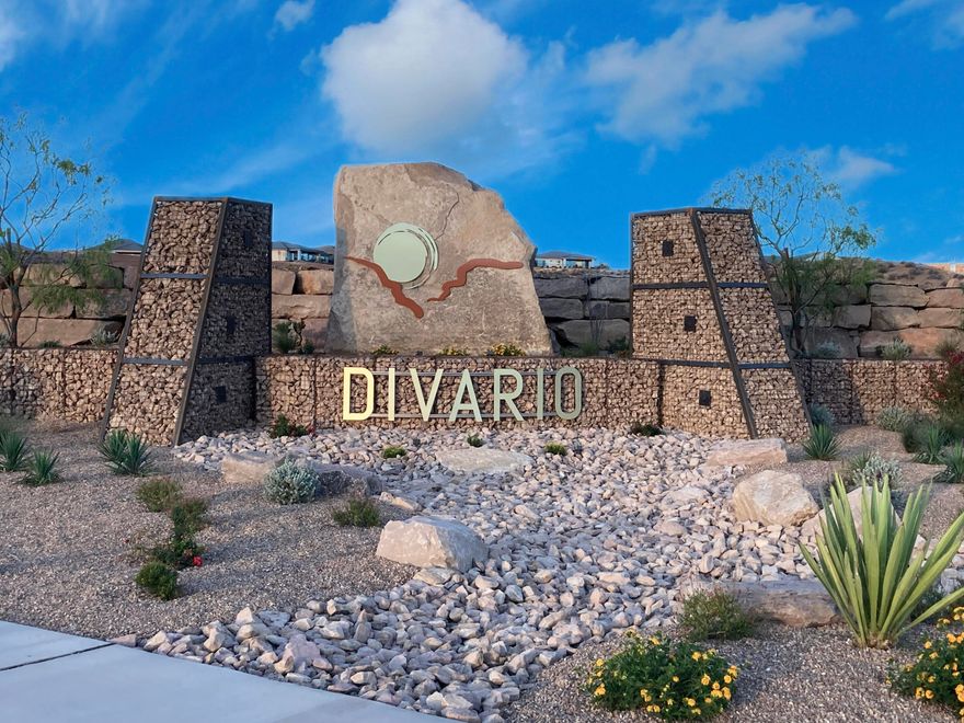 Planning Areas (PA's) 7 & 11 in Divario is medium density residential ground comprised of 91.13 gross acres with 63.02 developable acres and 28.11 acres of open space.  The zoning will support 568 residential units.  The 91 acres border Gap Canyon Parkway on the north and Divario Canyon Drive on the south.  Divario is a 730 acre mixed use master planned community, including two parks, with 3,196 residential units at full build-out.  Located adjacent to Sunbrook Golf Course, in west St. George.  Utilies will be located in the adjacent road and road to be paved to the entry.  Taxes are estimated based on pro rata share of master parcels.