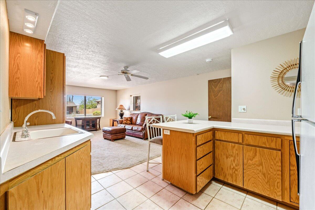 CIRCLE CLIFF - Residential