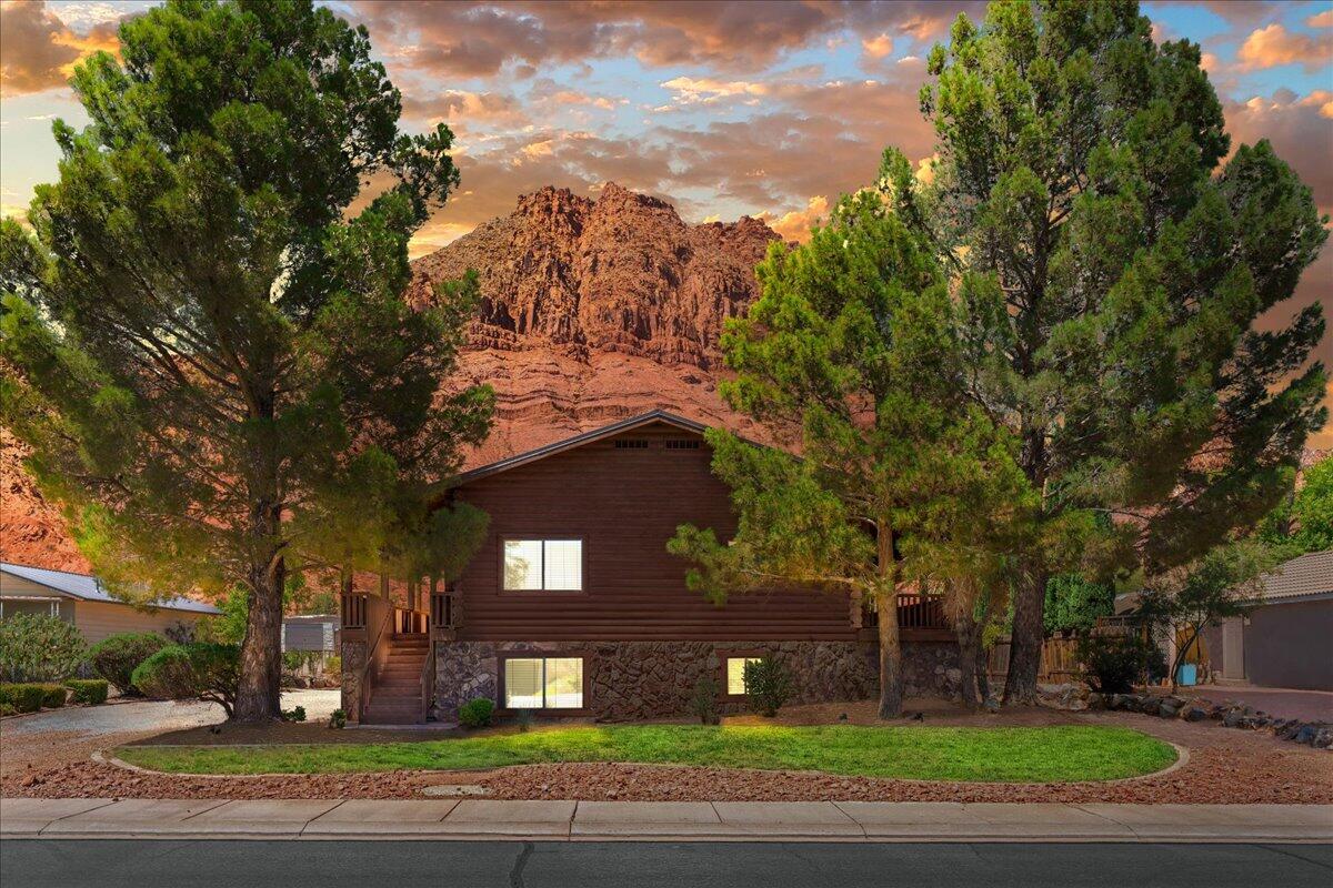 CIRCLE CLIFF - Residential