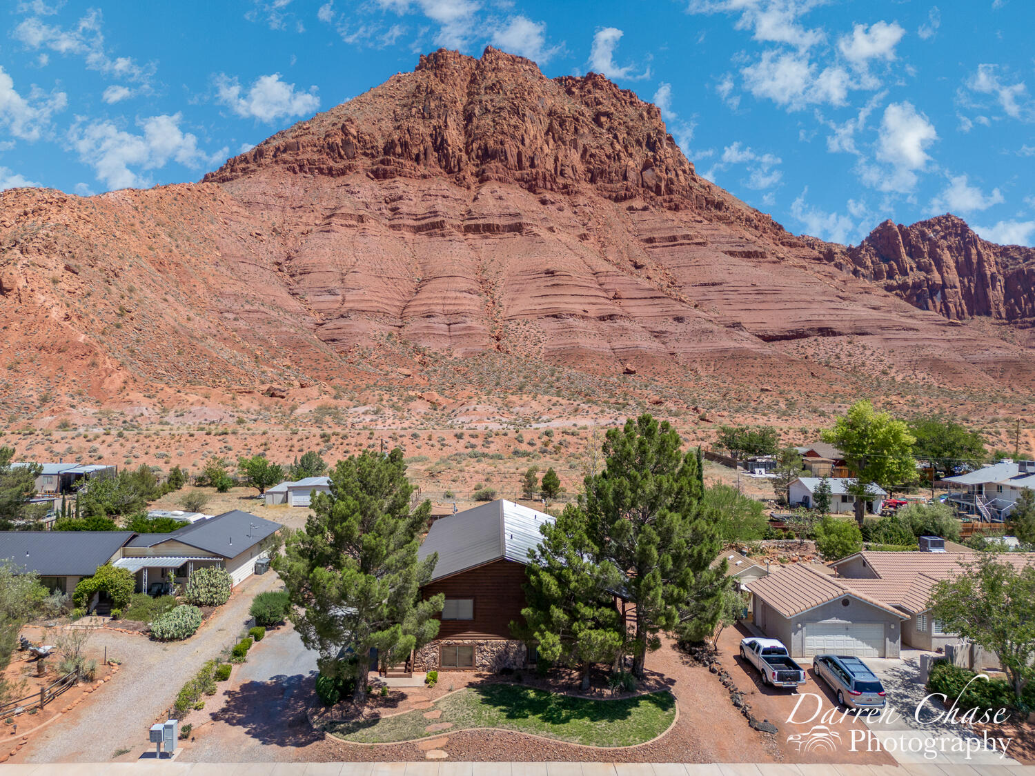 CIRCLE CLIFF - Residential