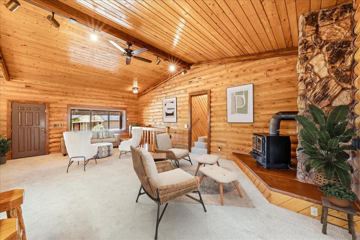 CIRCLE CLIFF - Residential